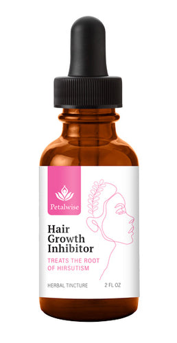 Hair Growth Inhibitor - Tincture