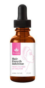 Hair Growth Inhibitor - Tincture