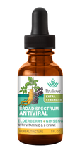 Load image into Gallery viewer, Antiviral Herbal Tincture™