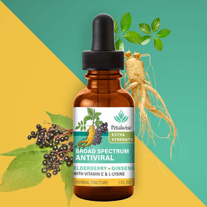 Antiviral Herbal Tincture™
